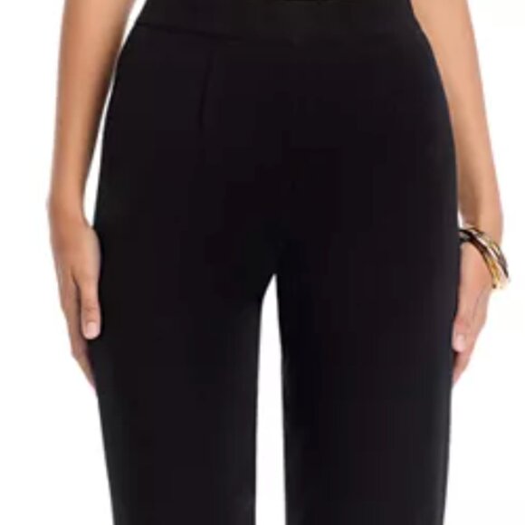 Misook Straight Leg Ankle Pants - Picture 1 of 1